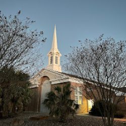 Negocio La Iglesia De Jesucristo De Los Santos De Los Últimos Días (Iglesias cristianas en Laredo)