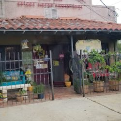 Negocio La India Packing Co Inc. (Cafeterias en Laredo)