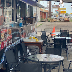 Negocio La Mies Foodtruck (Taquerias en Laredo)