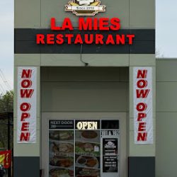 Negocio La Mies Norte (Comida para llevar en Laredo)