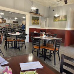 Negocio “la Mies” Sur (Restaurantes en Laredo)