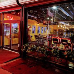 Negocio La Mina Cantina Bar (Cafeterias en Laredo)