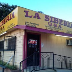 Negocio La Siberia Usa (Restaurantes en Laredo)