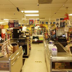 Negocio La Tienda Del Sur (Supermercados en Laredo)
