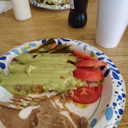 Negocio La Unica De Nuevo Laredo (Restaurantes en Laredo)
