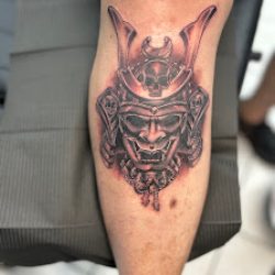Negocio La Vida Loca Tattoos (Tatuadores en Laredo)