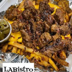 Negocio Labistro (Catering en Laredo)