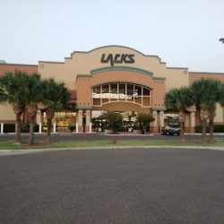 Negocio Lacks Furniture (Mueblerias en Laredo)