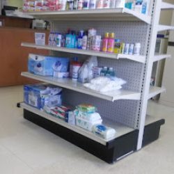Negocio Lakeside Pharmacy South (Farmacias en Laredo)