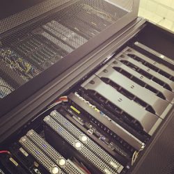Negocio Lanics Technology Solutions (Reparacion de computadoras en Laredo)