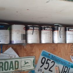 Negocio Laredo Auto Paint & Supply (Pintores en Laredo)
