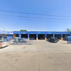 Negocio Laredo Car Services (Lavado de autos en Laredo)