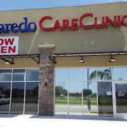 Negocio Laredo Care Clinic - North (Consultorios medicos en Laredo)