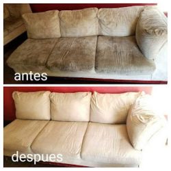 Negocio Laredo Carpet Cleaning Services - Texas Carpet Cleaner (Limpieza de casas en Laredo)
