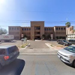 Negocio Laredo City Engineering Department (Ingenieros civiles en Laredo)