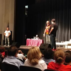 Negocio Laredo Civic Center (Salones de eventos en Laredo)