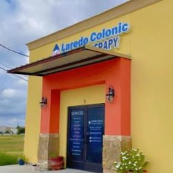 Negocio Laredo Colonic Hydrotherapy (Spa en Laredo)