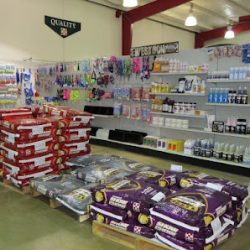 Negocio Laredo Country Store (Tiendas de mascotas en Laredo)