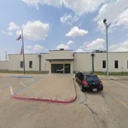 Negocio Laredo Detention Center (Centros de rehabilitacion en Laredo)