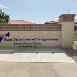 Negocio Laredo District Headquarters And Area Engineer And Maintenance (Ingenieros civiles en Laredo)