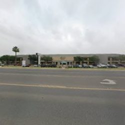 Negocio Laredo Family Medicine (Consultorios medicos en Laredo)