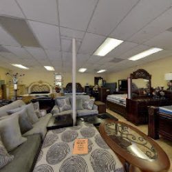 Negocio Laredo Furniture (Mueblerias en Laredo)