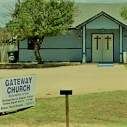 Negocio Laredo Gateway Church (Iglesias cristianas en Laredo)
