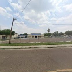 Negocio Laredo Independent School District (Escuelas publicas en Laredo)