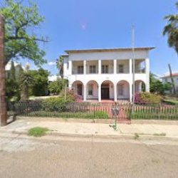 Negocio Laredo Independent School District - Office Of The Superintendent (Escuelas publicas en Laredo)