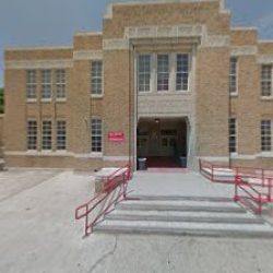 Negocio Laredo Isd (Escuelas publicas en Laredo)