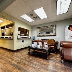 Negocio Laredo Medical Weight Loss Clinic And Spa (Medicina estetica en Laredo)