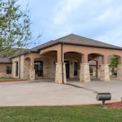 Negocio Laredo Nursing And Rehabilitation Center (Centros de rehabilitacion en Laredo)