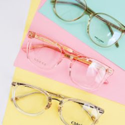 Negocio Laredo Optical Co. (Opticas en Laredo)