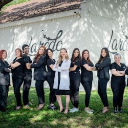 Negocio Laredo Orthodontics (Clinicas dentales en Laredo)