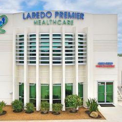 Negocio Laredo Premier Asas Health (Consultorios medicos en Laredo)