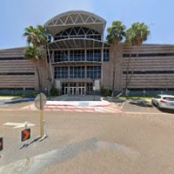 Negocio Laredo Regional Medical Center (Consultorios medicos en Laredo)
