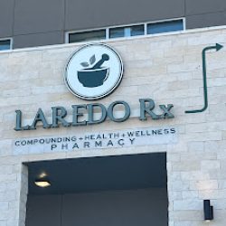 Negocio Laredo Rx Pharmacy (Farmacias en Laredo)