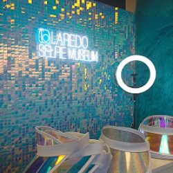 Negocio Laredo Selfie Museum (Fotografos en Laredo)