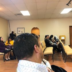 Negocio Laredo Sp Mines Sda Church (Iglesias evangelicas en Laredo)
