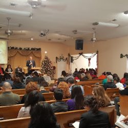 Negocio Laredo Spanish North Sda Church (Iglesias evangelicas en Laredo)
