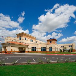 Negocio Laredo Specialty Hospital (Centros de rehabilitacion en Laredo)
