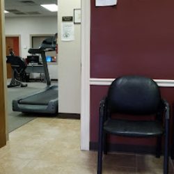 Negocio Laredo Spine Medical Center (Kinesiologos en Laredo)