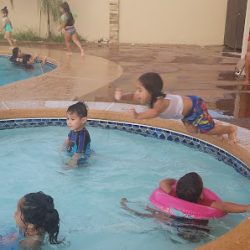 Negocio Laredo Splash Party (Limpieza de piscinas en Laredo)
