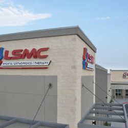 Negocio Laredo Sports Medicine Clinic (Kinesiologos en Laredo)