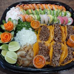 Negocio Laredo Sushi Roll (Comida para llevar en Laredo)