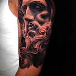 Negocio Laredo Tattoo Studio (Tatuadores en Laredo)