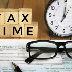 Negocio Laredo Tax And Notary (Notarios publicos en Laredo)