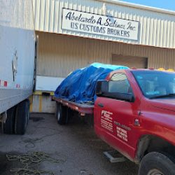 Negocio Laredo Truck Wash (Lavado de autos en Laredo)