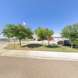 Negocio Larmar Bruni Vergara Middle School (Escuelas publicas en Laredo)