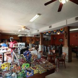 Negocio Las Flores Restaurant (Restaurantes en Laredo)